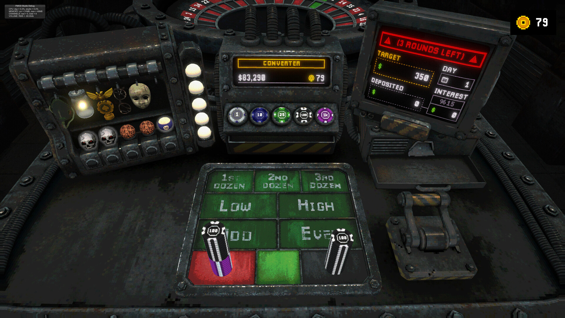 BETCOIL screenshot #2