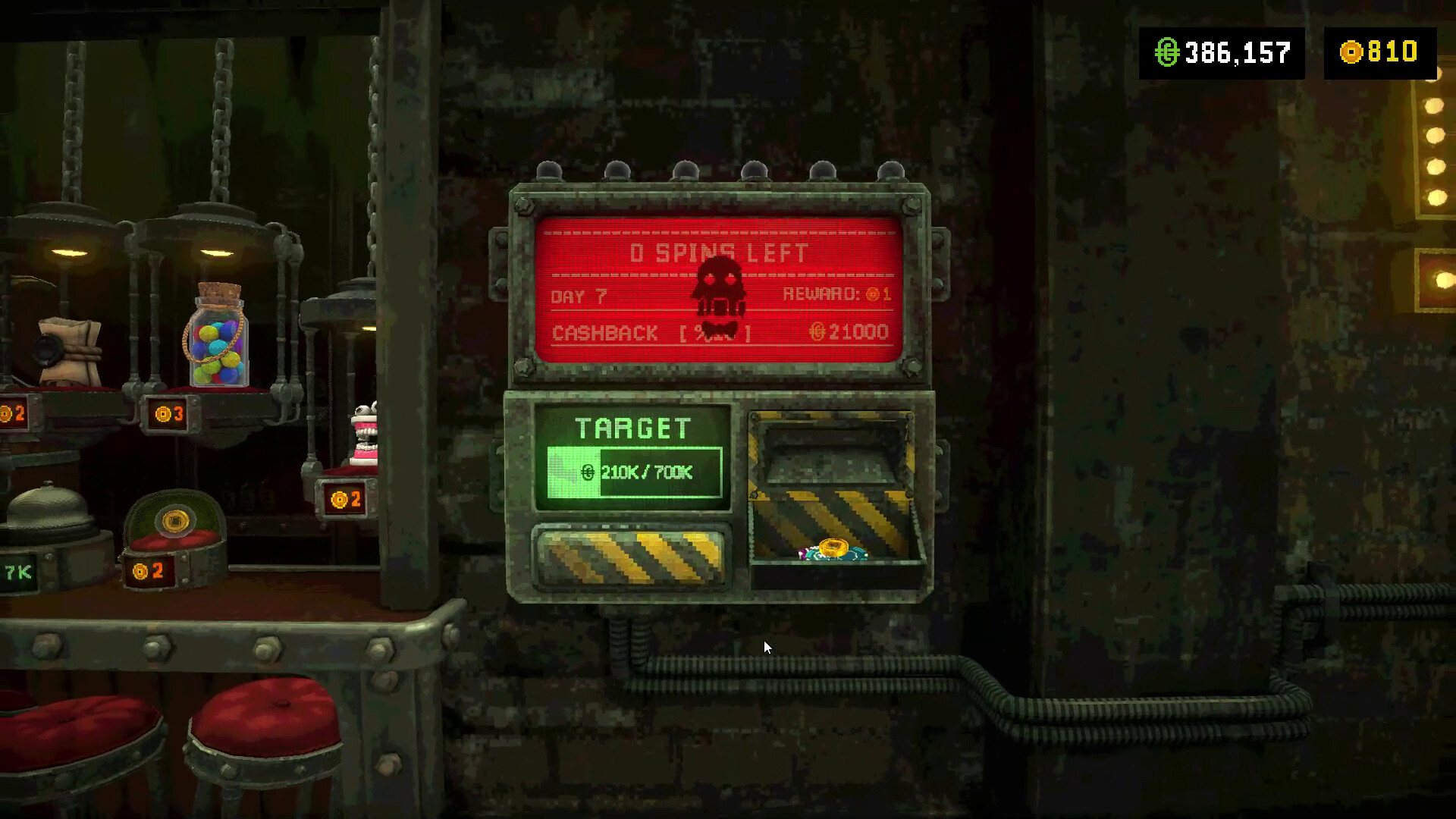 Trust Your Gut screenshot #10