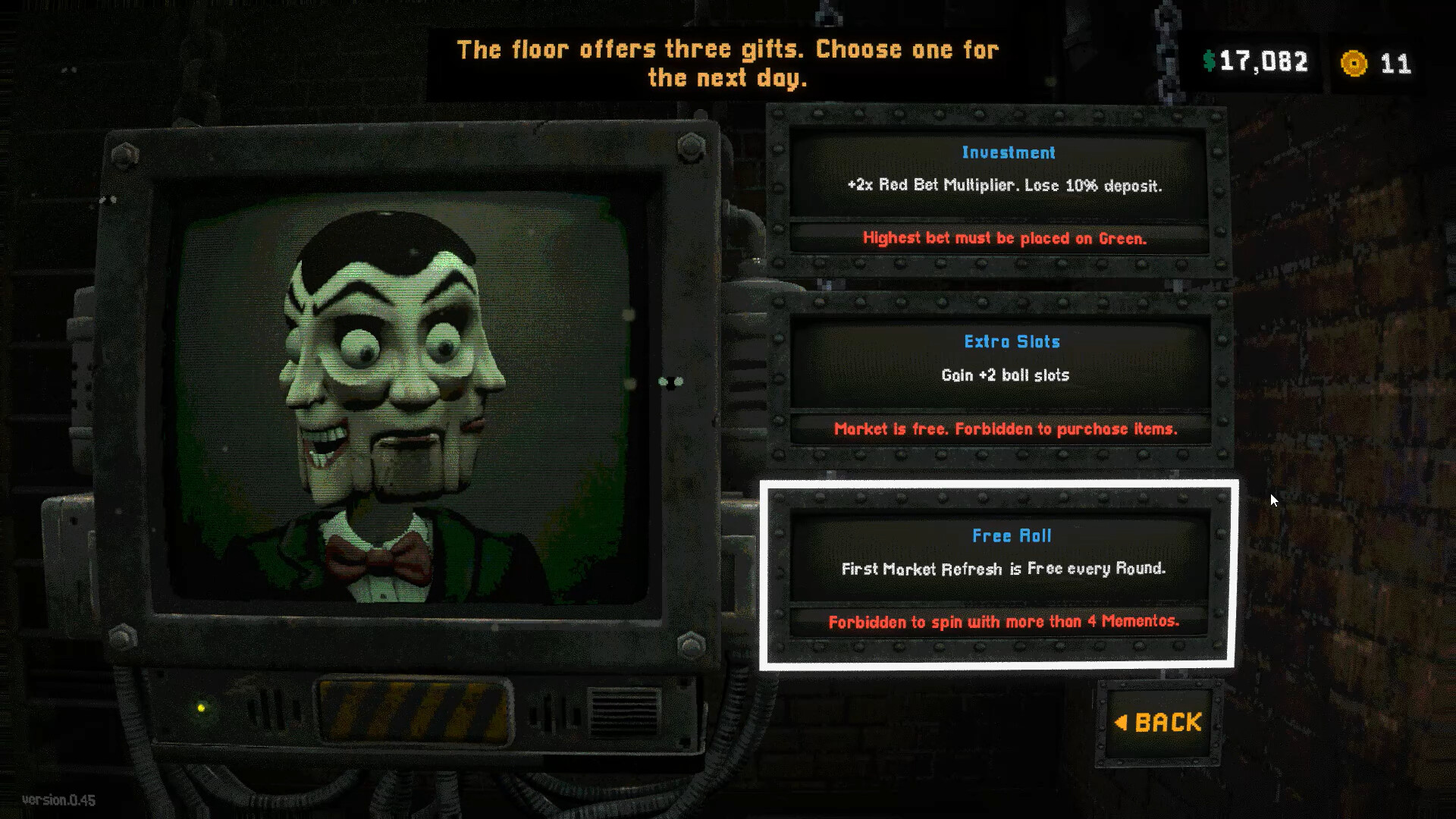 Trust Your Gut screenshot #3