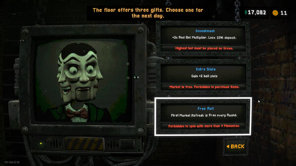 Screenshot 3 of BETCOIL - more gameplay footage