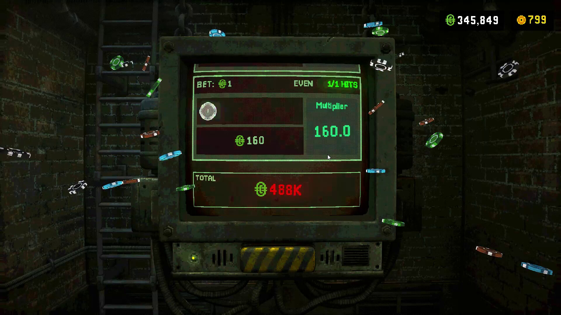 Trust Your Gut screenshot #4