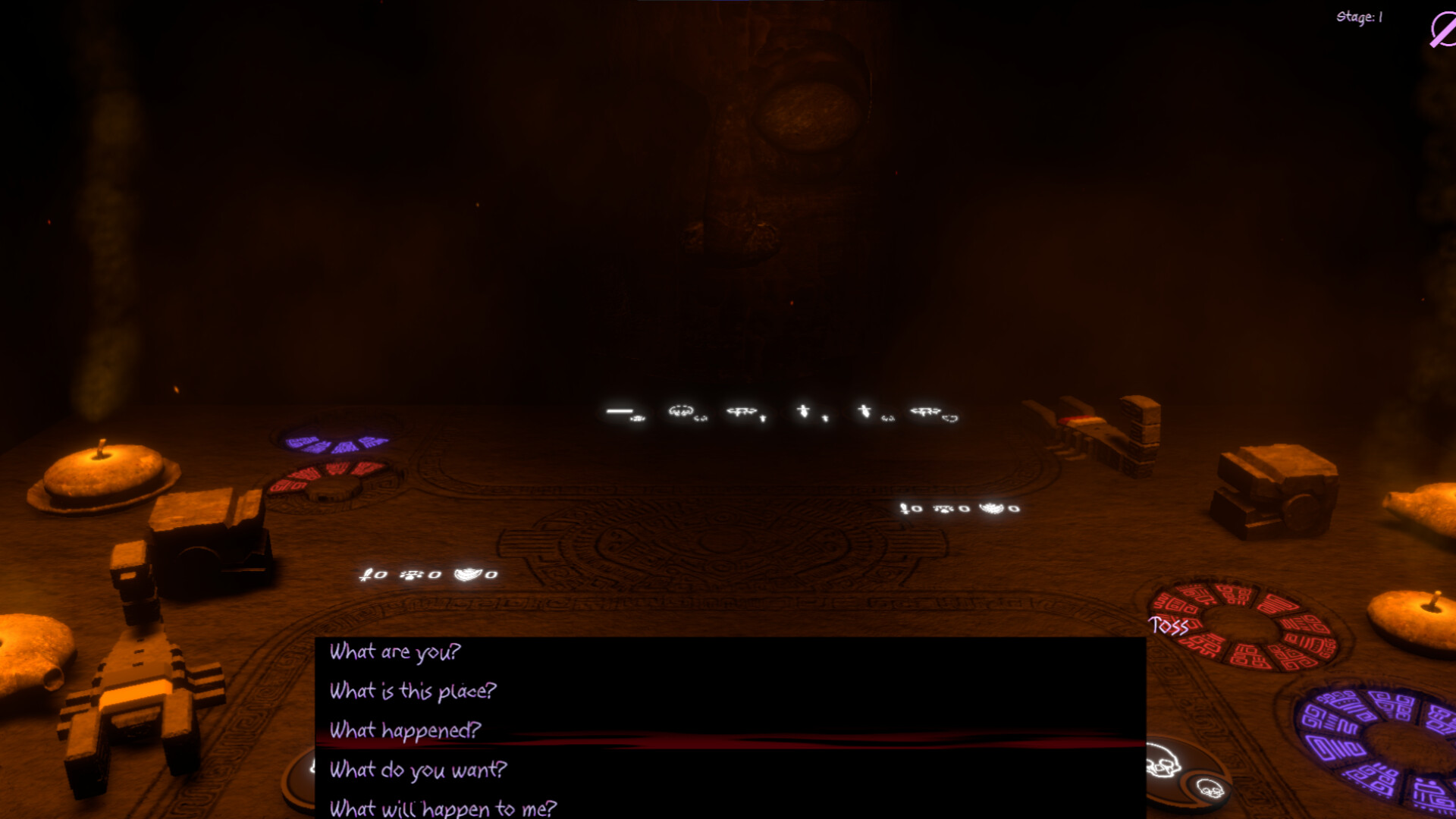 #2. Yorvik's Game (Steam) 由: Firewake///Trails