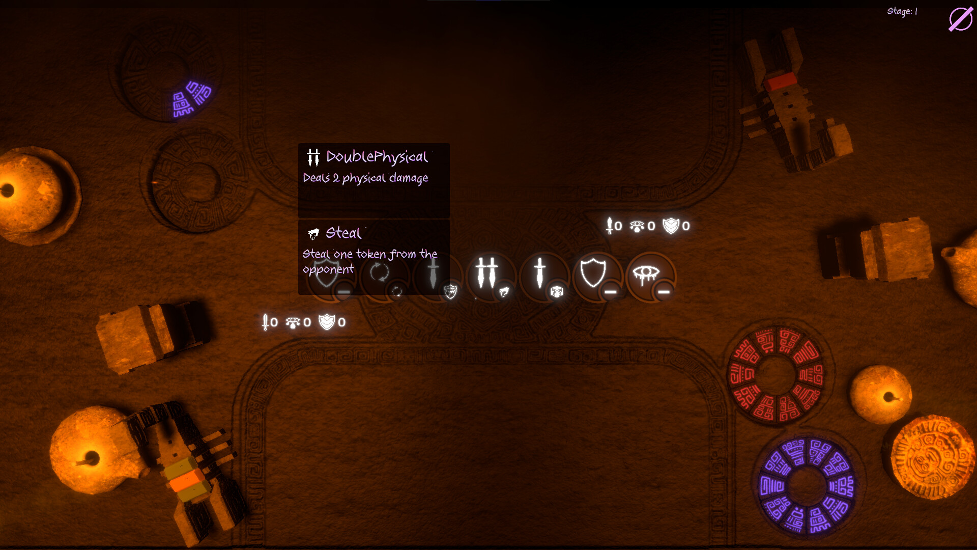 #9. Yorvik's Game (Steam) 由: Firewake///Trails