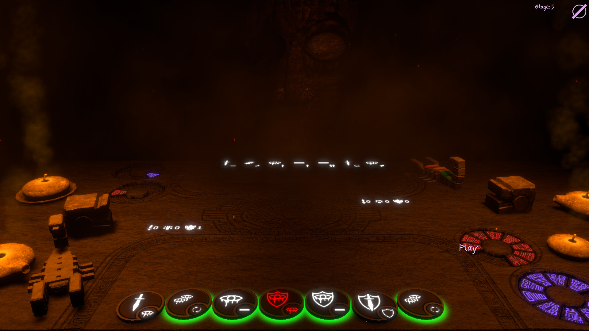 #1. Yorvik's Game (Steam) 由: Firewake///Trails