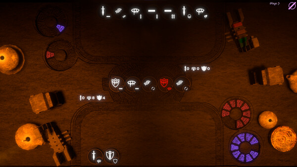 Скриншот из Yorvik's Game