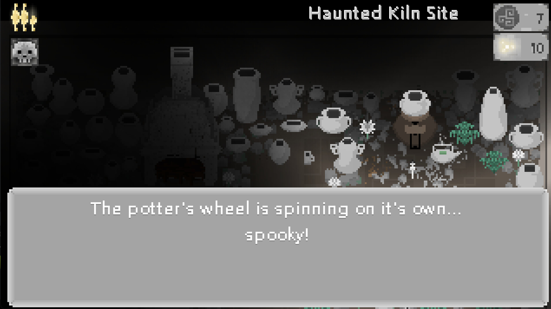 Spooky Monkey screenshot #6