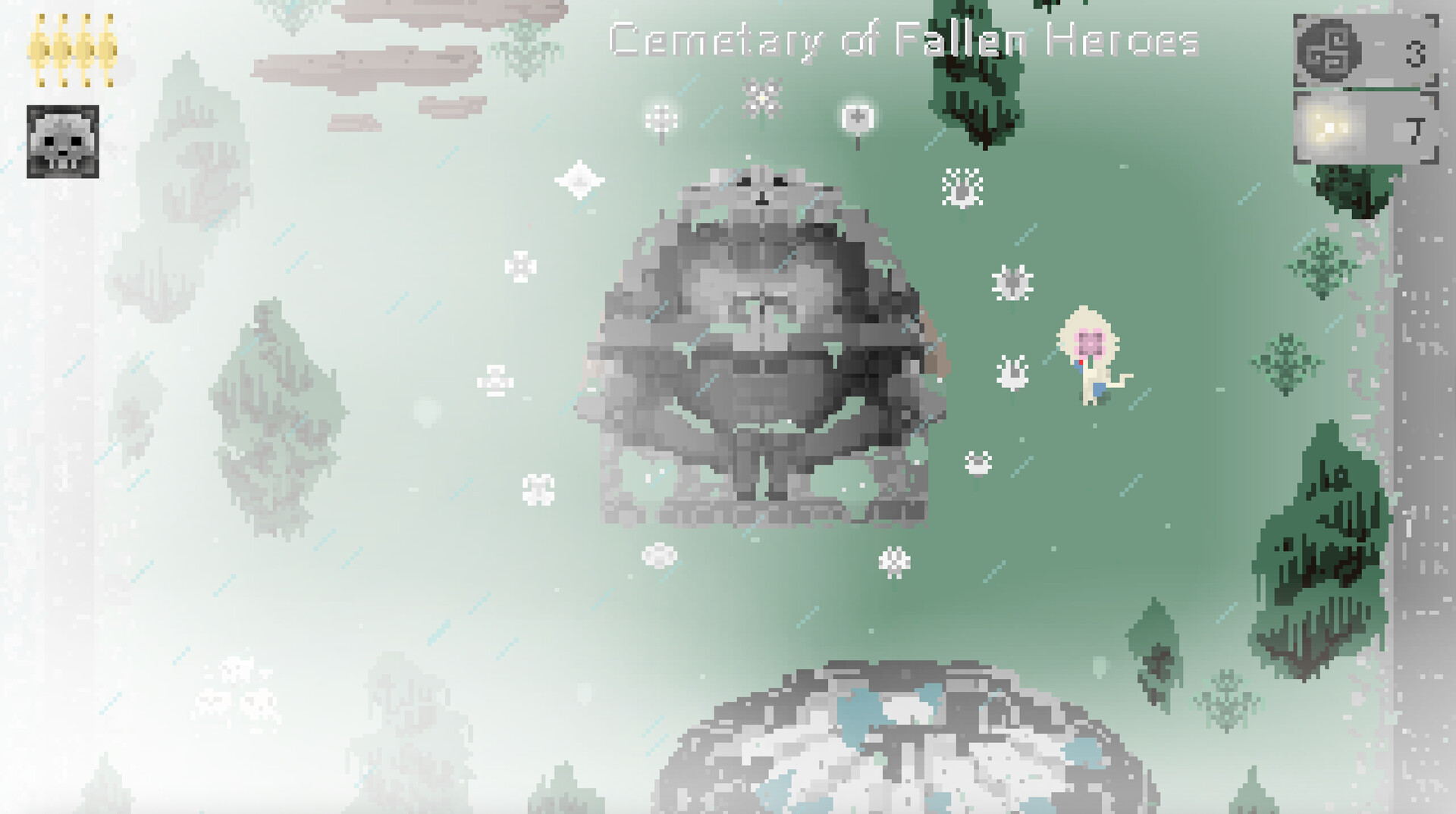 Spooky Monkey screenshot #11