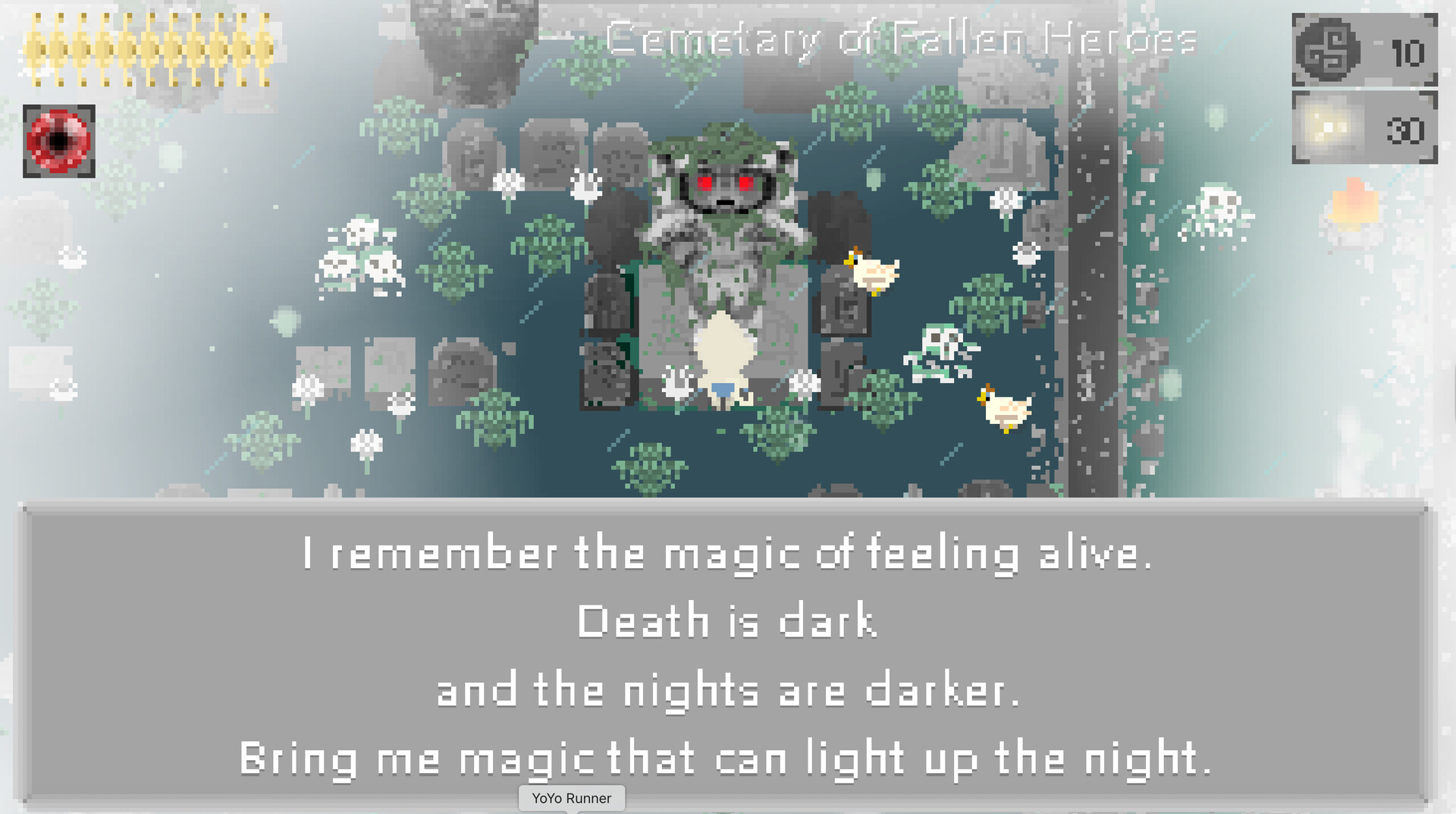 Spooky Monkey screenshot #4