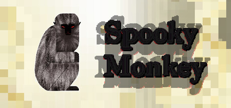 Spooky Monkey
