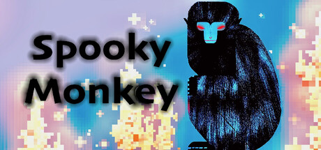 Spooky Monkey