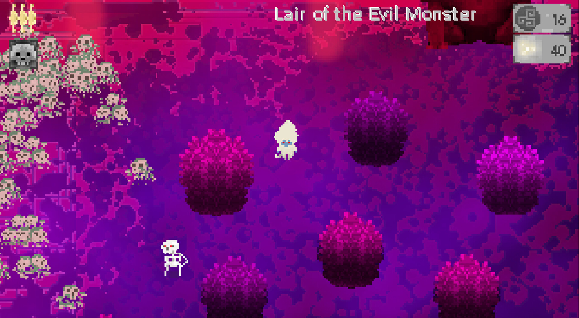 Spooky Monkey Featured Screenshot #1