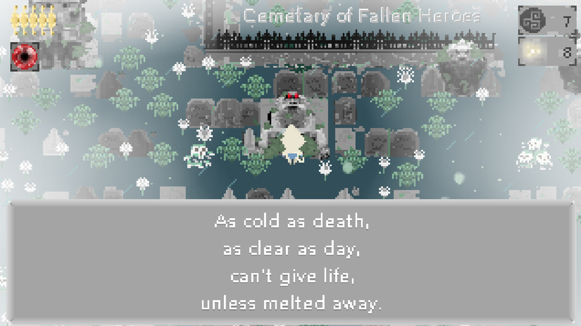 Spooky Monkey screenshot #7