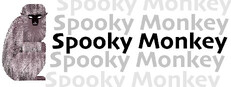 Spooky Monkey
