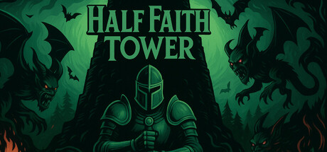 Half Faith Tower