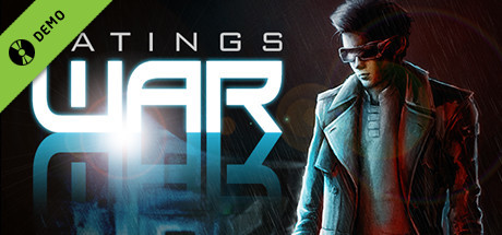 Ratings War Demo banner