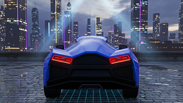 Real Car Parking Simulator