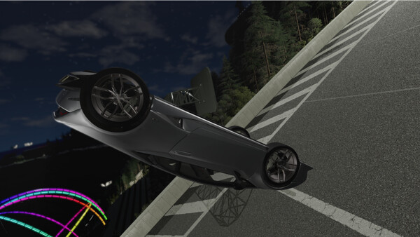 Скриншот из Real Car Parking Simulator