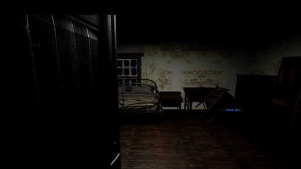 Golden Years Nursing Home screenshot 2