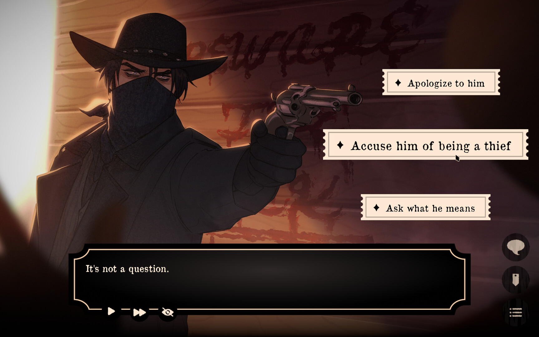 Love & Fool's Gold screenshot 2
