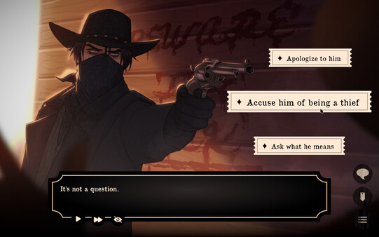 Love & Fool's Gold screenshot 2