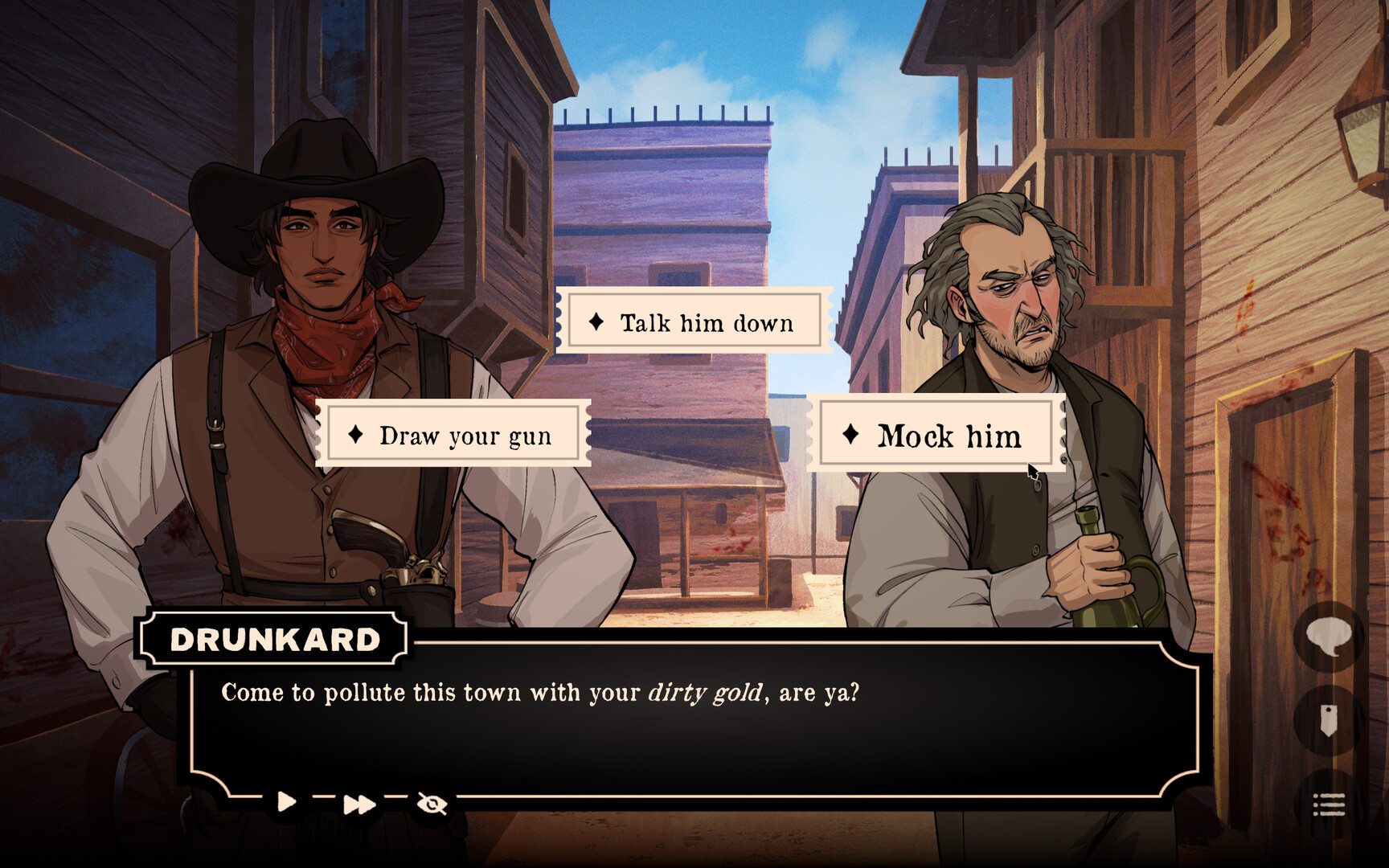 Love & Fool's Gold screenshot 11