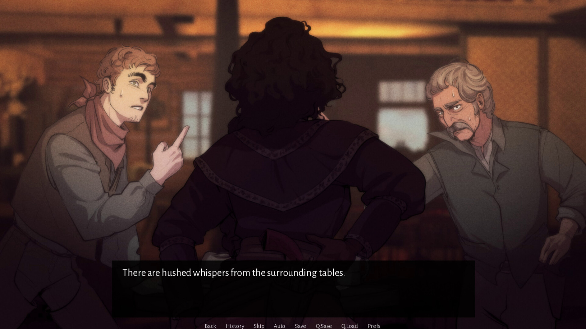 Love & Fool's Gold screenshot 2