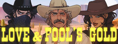 Love & Fool's Gold