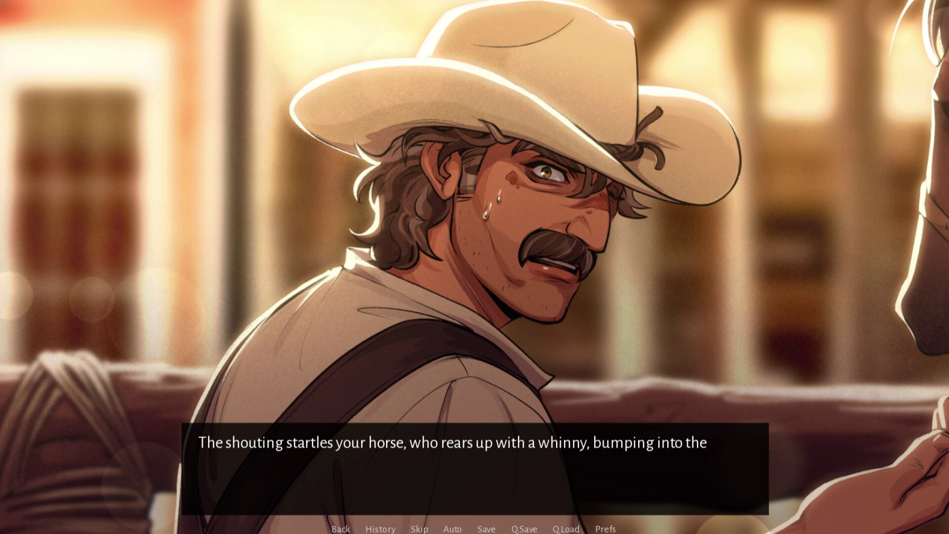 Love & Fool's Gold screenshot 4