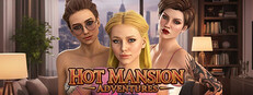 Hot Mansion Adventures