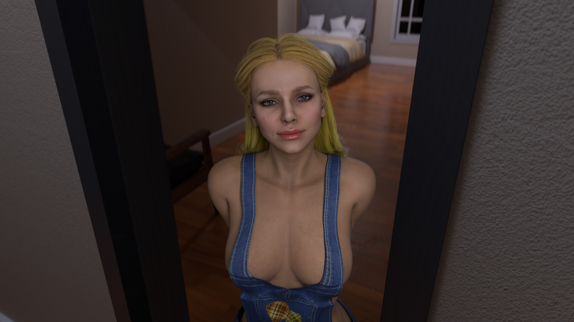 Hot Mansion Adventures screenshot #9