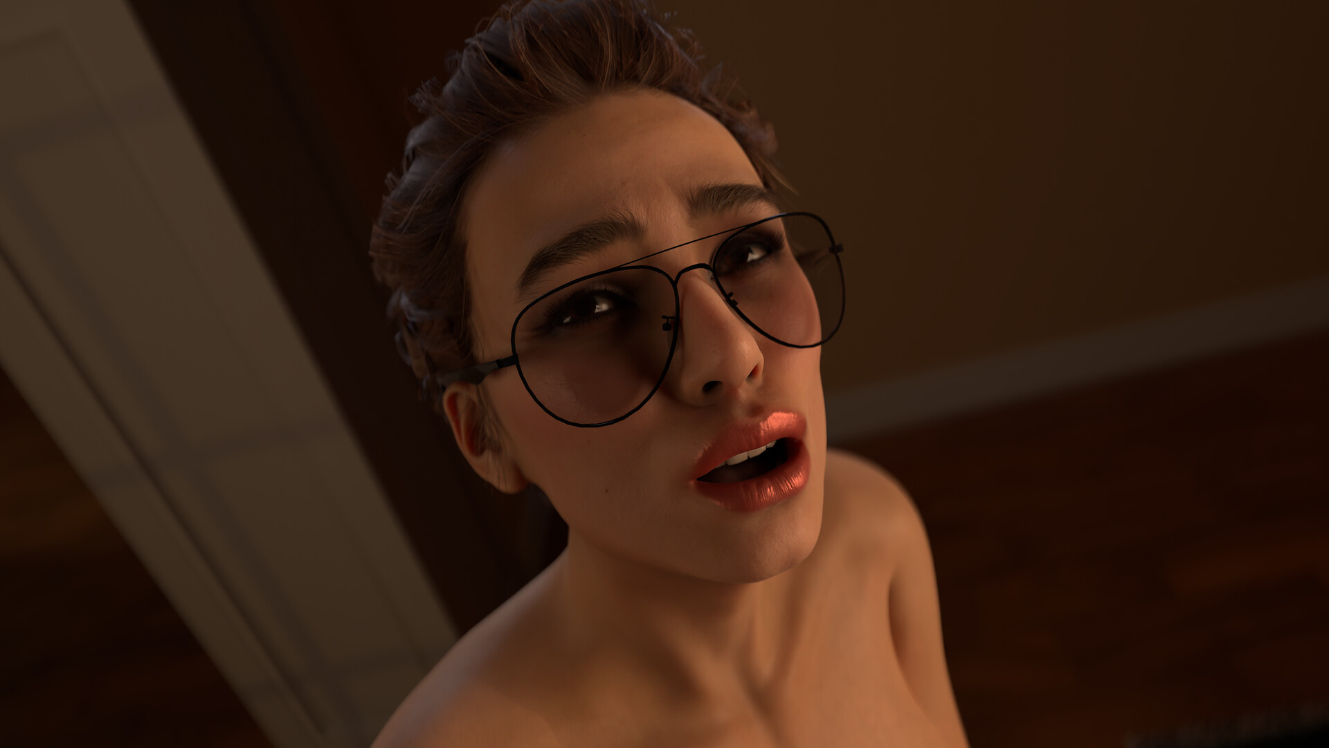 Hot Mansion Adventures screenshot #8