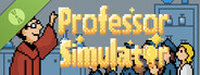 Professor Simulator Demo 