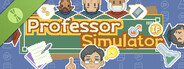 Professor Simulator Demo 