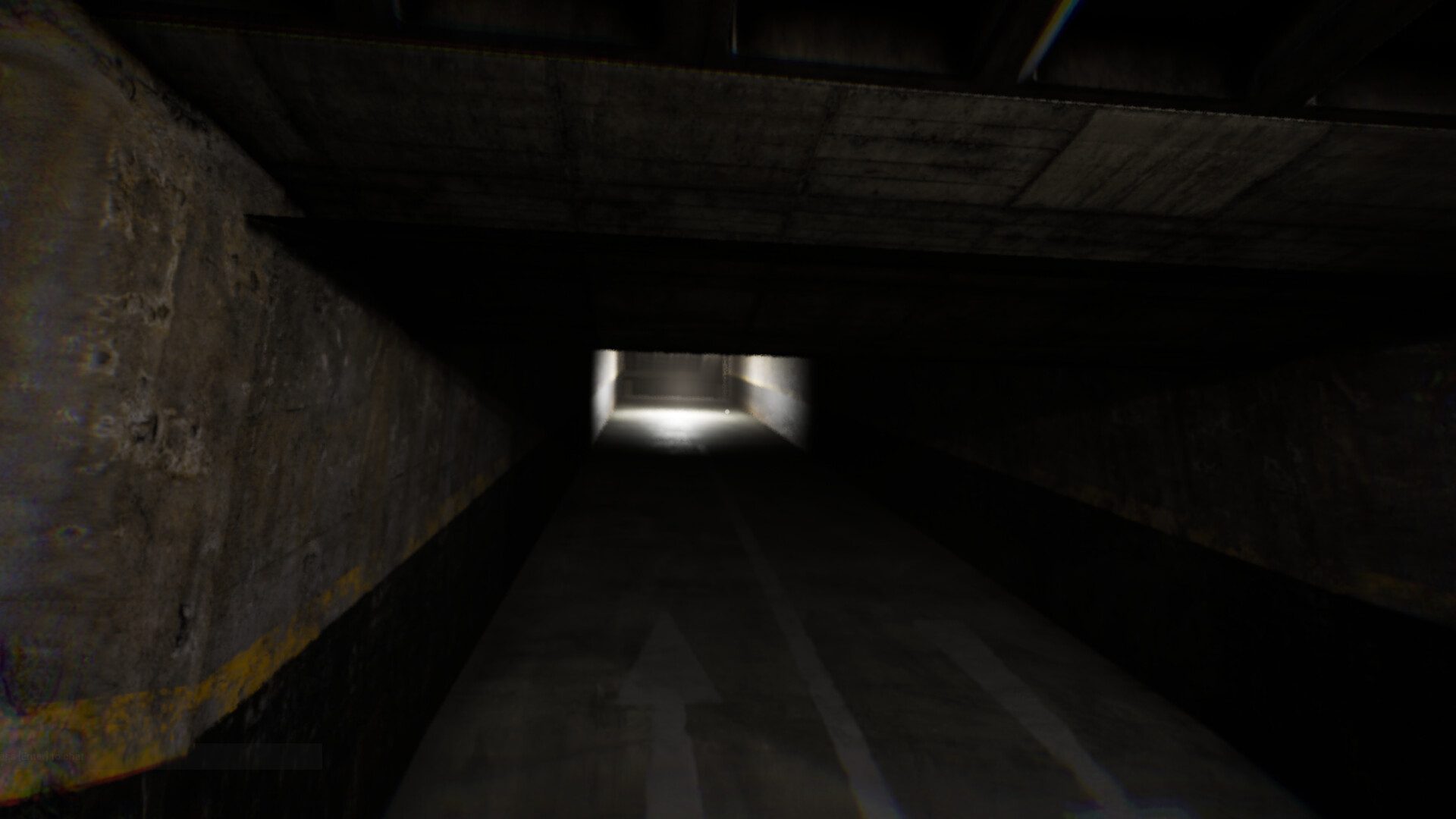 The Backrooms Deluxe 2 screenshot #5