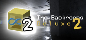The Backrooms Deluxe 2