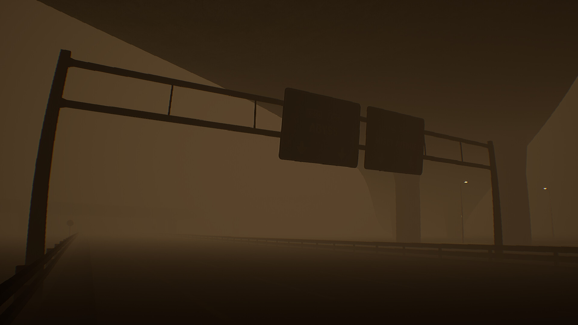 The Backrooms Deluxe 2 screenshot 9