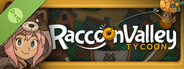 Raccoon Valley Tycoon Demo