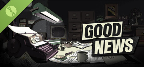 Good News Demo