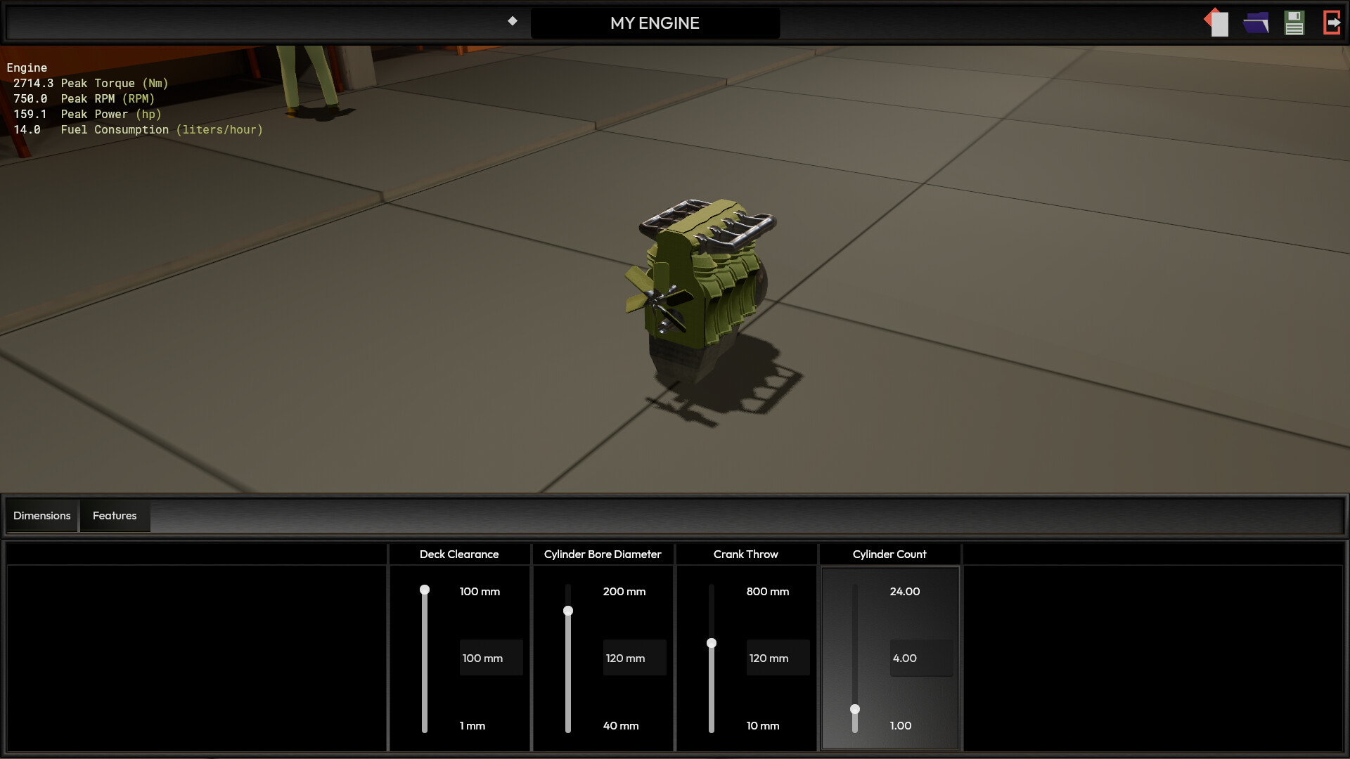 Armored Vehicle Designer screenshot #4