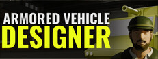 Armored Vehicle Designer
