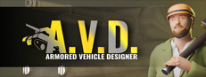 Armored Vehicle Designer