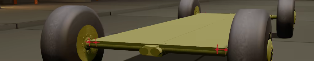 Armored Vehicle Designer video 2