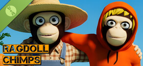 Ragdoll Chimps Demo