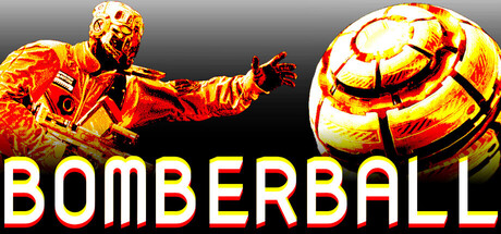 Bomberball Playtest game header image