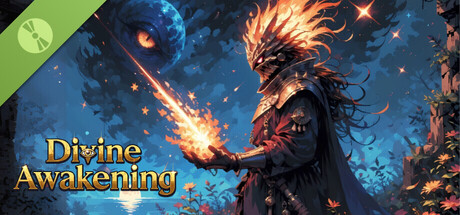 Divine Awakening Demo