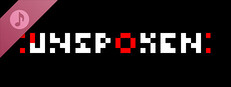 Unspoken Soundtrack Volume 2 game capsule image