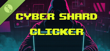Cyber Shard Clicker Demo