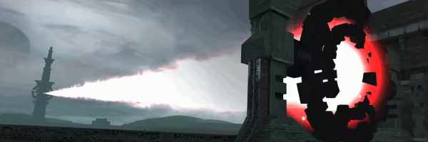 Eclipse Edge of Light video 1