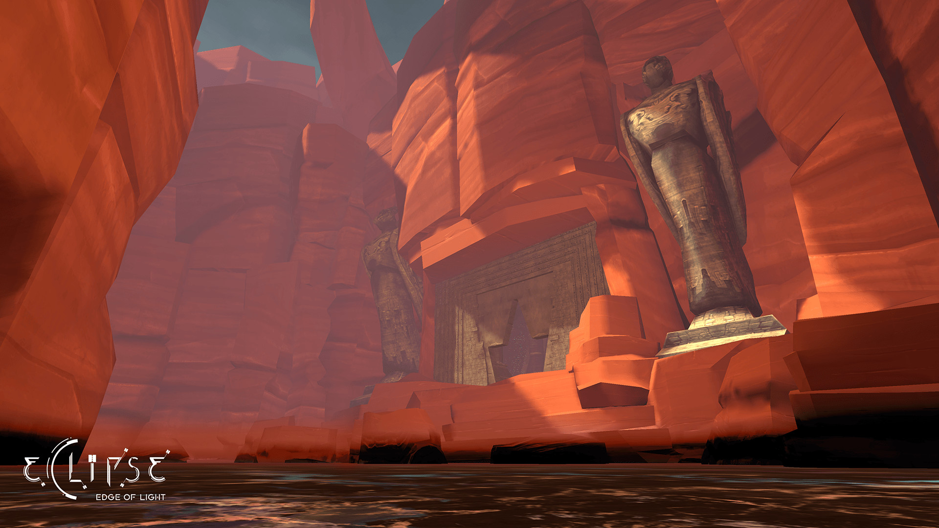 Eclipse Edge of Light Featured Screenshot #1