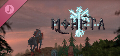 Mohrta Soundtrack banner image